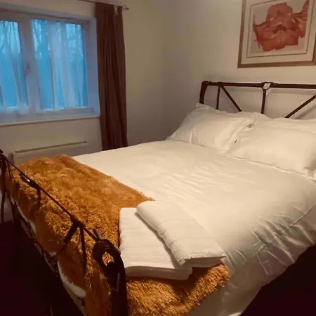 Luxury In Hanham *