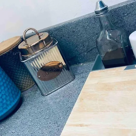 Luxury In Hanham *