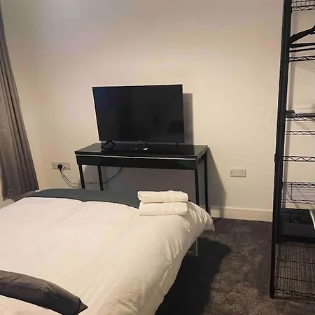 Luxury In Hanham *