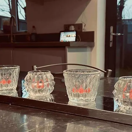 Luxury In Hanham Holiday home *