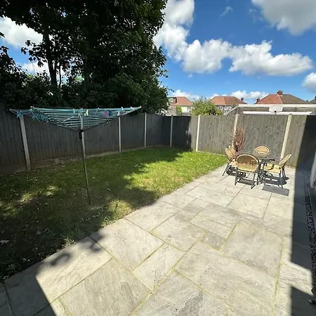 Holiday home Luxury In Hanham Bristol