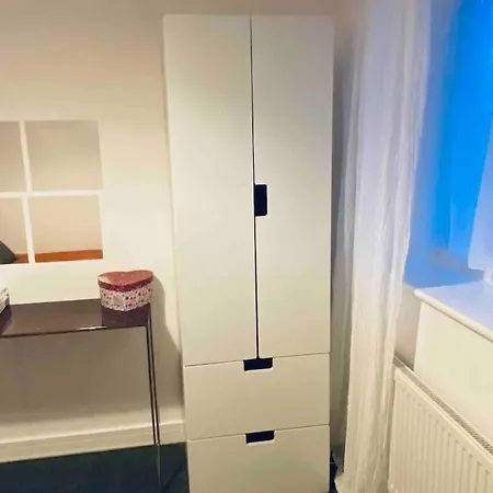 Hébergement de vacances Luxury In Hanham