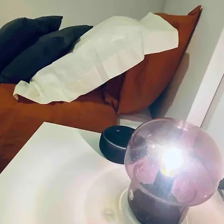 Luxury In Hanham בית נופש