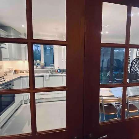 Luxury In Hanham * Bristol