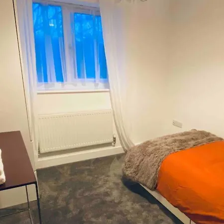 Vakantiehuis Luxury In Hanham *