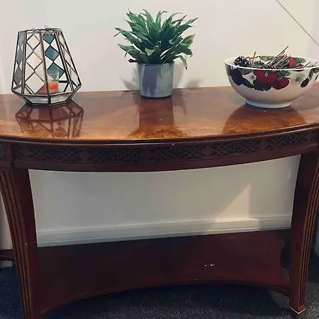 Luxury In Hanham Nyaraló