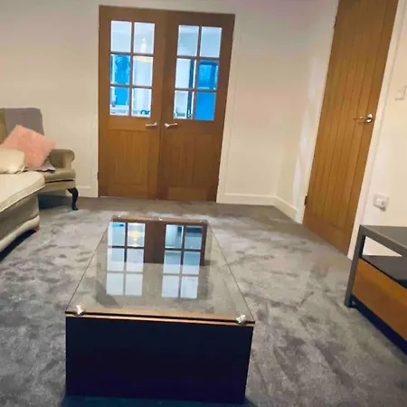 Luxury In Hanham Bristol