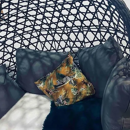 Vakantiehuis Luxury In Hanham Bristol