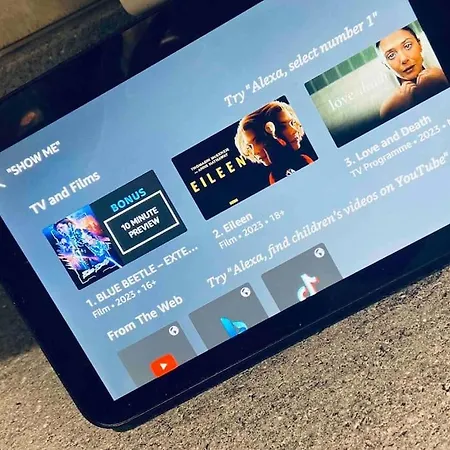 Luxury In Hanham Bristol