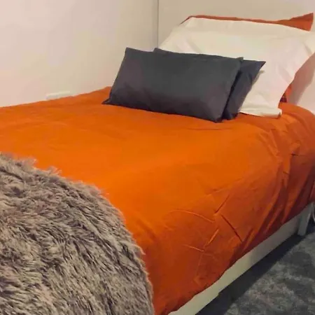 Vakantiehuis Luxury In Hanham Bristol